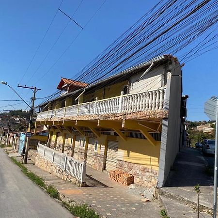 Pousada&Hostel Belo Vale Santa Luzia (Minas Gerais) Exterior foto