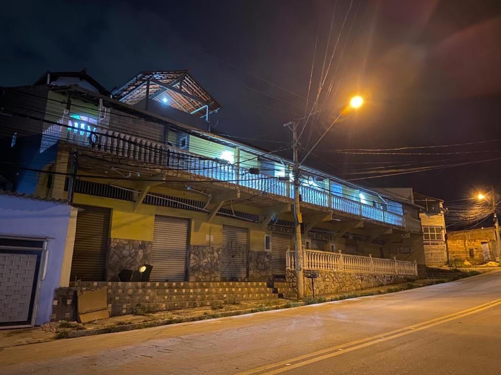 Pousada&Hostel Belo Vale Santa Luzia (Minas Gerais) Exterior foto